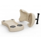 Толокар Scoot and Ride серії MyFirst Miffy пісочний, 0.5р+ до 20кг - lebebe-boutique - 5