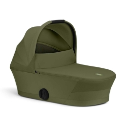 Люлька Melio Moss Green