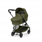 Люлька Melio Moss Green - lebebe-boutique - 4