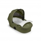 Люлька Melio Moss Green - lebebe-boutique - 2
