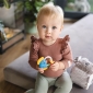 Брязкальце "Слоник"/"Babyono" - lebebe-boutique - 2