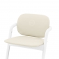 Вкладиш м'який для стільчика Lemo Canvas White - lebebe-boutique - 2