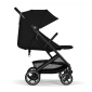 Візок Beezy Magic Black (з бампером) - lebebe-boutique - 6
