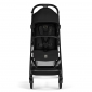 Візок Beezy Magic Black (з бампером) - lebebe-boutique - 3