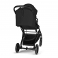 Візок Beezy Magic Black (з бампером) - lebebe-boutique - 4