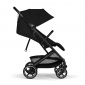 Візок Beezy Magic Black (з бампером) - lebebe-boutique - 2