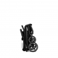 Візок Beezy Magic Black (з бампером) - lebebe-boutique - 5