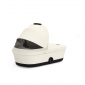 Люлька Melio Canvas White - lebebe-boutique - 4