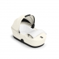 Люлька Melio Canvas White - lebebe-boutique - 2