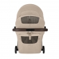 Візочок Orfeo TPE Almond Beige - lebebe-boutique - 2