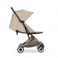 Візочок Orfeo TPE Almond Beige - lebebe-boutique - 5