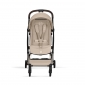 Візочок Orfeo TPE Almond Beige - lebebe-boutique - 7