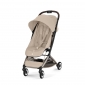Візочок Orfeo TPE Almond Beige