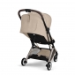 Візочок Orfeo TPE Almond Beige - lebebe-boutique - 3