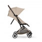 Візочок Orfeo TPE Almond Beige - lebebe-boutique - 6