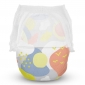 Підгузки-трусики Offspring® розмір XXL, 15-23 кг, 24 шт, Небо - lebebe-boutique - 7