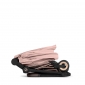 Люлька складана Mios/Coya Style Peach Pink - lebebe-boutique - 3