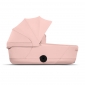 Люлька складана Mios/Coya Style Peach Pink - lebebe-boutique - 8