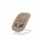 Баунсер Lemo Almond Beige - lebebe-boutique - 3