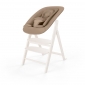 Баунсер Lemo Almond Beige - lebebe-boutique - 4