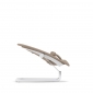 Баунсер Lemo Almond Beige - lebebe-boutique - 2