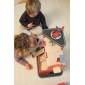 Пожежна станція з аксесуарами Egmont Toys  - lebebe-boutique - 7