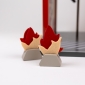 Пожежна станція з аксесуарами Egmont Toys  - lebebe-boutique - 8