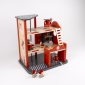 Пожежна станція з аксесуарами Egmont Toys  - lebebe-boutique - 3