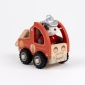 Пожежна машинка з пожежним Egmont Toys - lebebe-boutique - 6