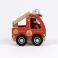 Пожежна машинка з пожежним Egmont Toys - lebebe-boutique - 7