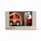 Пожежна машинка з пожежним Egmont Toys - lebebe-boutique - 3