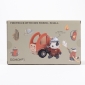 Пожежна машинка з пожежним Egmont Toys - lebebe-boutique - 2