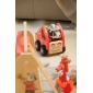 Пожежна машинка з пожежним Egmont Toys - lebebe-boutique - 5