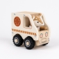 Машинка швидкої допомоги з фельдшером Egmont Toys - lebebe-boutique - 3