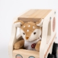 Машинка швидкої допомоги з фельдшером Egmont Toys - lebebe-boutique - 6
