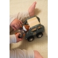 Поліцейська машинка з поліцейським Egmont Toys  - lebebe-boutique - 11