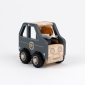 Поліцейська машинка з поліцейським Egmont Toys  - lebebe-boutique - 6