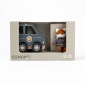 Поліцейська машинка з поліцейським Egmont Toys  - lebebe-boutique - 5