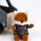 Поліцейська машинка з поліцейським Egmont Toys  - lebebe-boutique - 7
