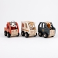 Поліцейська машинка з поліцейським Egmont Toys  - lebebe-boutique - 9