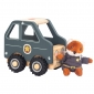 Поліцейська машинка з поліцейським Egmont Toys 