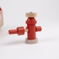 Велика пожежна машина Egmont Toys  - lebebe-boutique - 6