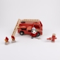Велика пожежна машина Egmont Toys 