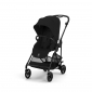 Візок Melio Carbon Magic Black (з бампером)