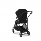 Візок Melio Carbon Magic Black (з бампером) - lebebe-boutique - 3
