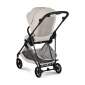 Візок Melio Carbon Dune Grey (з бампером) - lebebe-boutique - 3