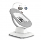 Електронна гойдалка для новонароджених Mamaroo® Smart Swing - Stella 