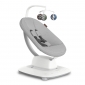 Електронна гойдалка для новонароджених Mamaroo® Smart Swing - Stella  - lebebe-boutique - 6