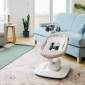 Електронна гойдалка для новонароджених Mamaroo® Smart Swing - Charlie  - lebebe-boutique - 5
