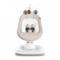 Електронна гойдалка для новонароджених Mamaroo® Smart Swing - Charlie  - lebebe-boutique - 2